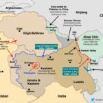 Evaluating the Risk of Conflict Between Pakistan and India”