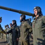 Peacekeeper or Invader? Hungarian Forces and the Future of Western Ukraine