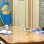 Kazakhstan’s Pivot to China for Nuclear Power: Strategic Choice and Geopolitical Signal