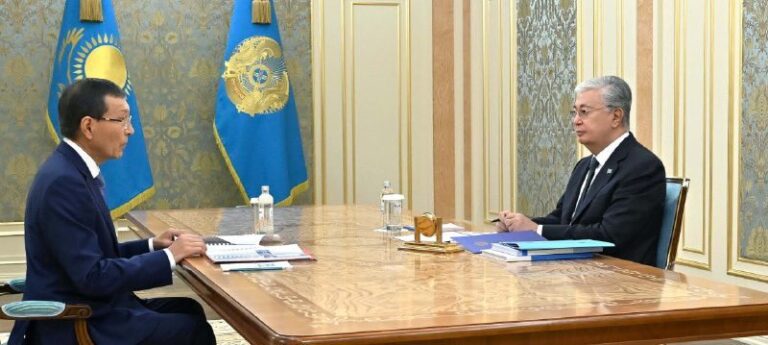 Kazakhstan’s Pivot to China for Nuclear Power: Strategic Choice and Geopolitical Signal
