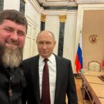 Resignation or Realignment? The Strategic Gamble of Kadyrov’s Kremlin Plea”