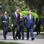 Strategic Silence: China’s Support for a Ceasefire in Ukraine and Its Geopolitical Calculations