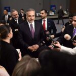 The Istanbul Negotiations: Composition, Strategy, and Implications of the Russian Delegation