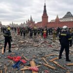 Victory Day Under False Colors: The Risk of a Russian False-Flag Attack on May 9