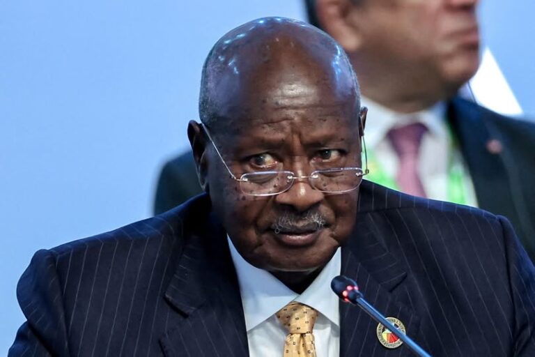 The Future of Uganda: Political Scenarios Amid Museveni’s Election Challenge”