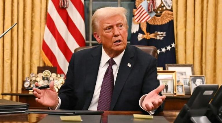 Strategic Withdrawal or Global Recalibration? Trump’s Distance from Ukraine Negotiations and Direct Talks with Hamas