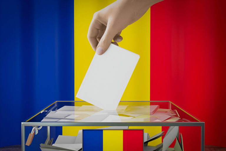 Romania’s Presidential Election: A Strategic Defeat for Russian Influence Operations
