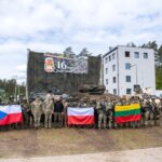 The Suwałki Corridor Crisis: An Analysis of a Possible Russian Offensive and NATO Response Scenarios