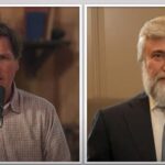 Orthodoxy and Propaganda: Analyzing Tucker Carlson’s Interview with Vadim Novinsky