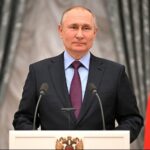 Why Russia Is Not Contractually Capable