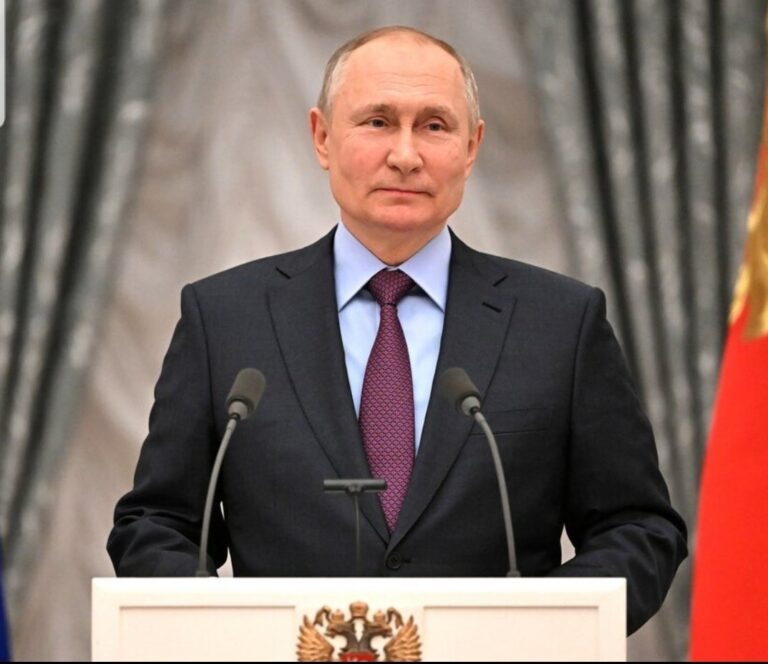 Why Russia Is Not Contractually Capable