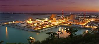 Russia Exploits the IAEA to Steal Chinese Nuclear Technology