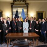 “Critical Ground: The Geopolitics of U.S.-Ukraine Mineral Cooperation Amid War”