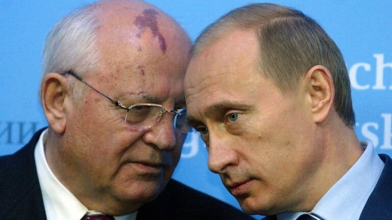 The Legal Illusion of Empire: Why Russia Deems the USSR’s Collapse Illegal and How It May Try to Reverse It