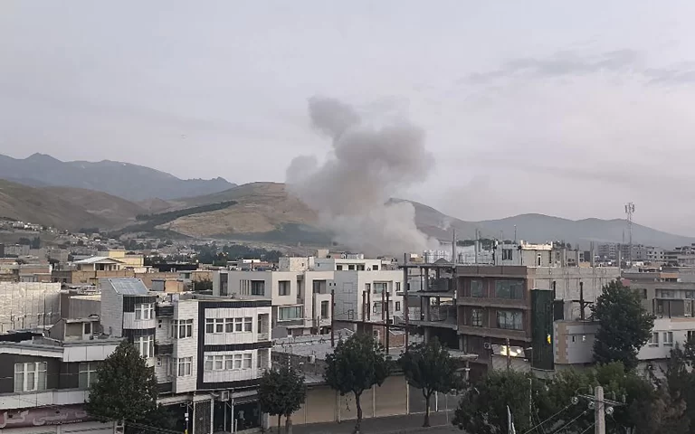 Escalating Tensions Between Iran and Israel (June 2025): Timing, Scenarios, and Global Implications