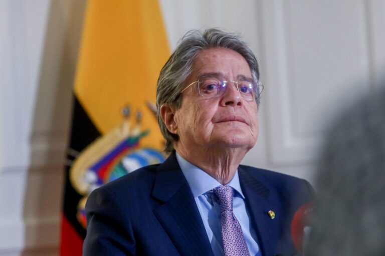 Ecuador’s New Intelligence Law: Shield or Sword?