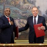 Somalia Deepens Ties With Russia: Strategic Motives and Global Implications