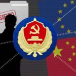 Bear Meets Dragon: The Escalating Espionage Rivalry Between Russia and China