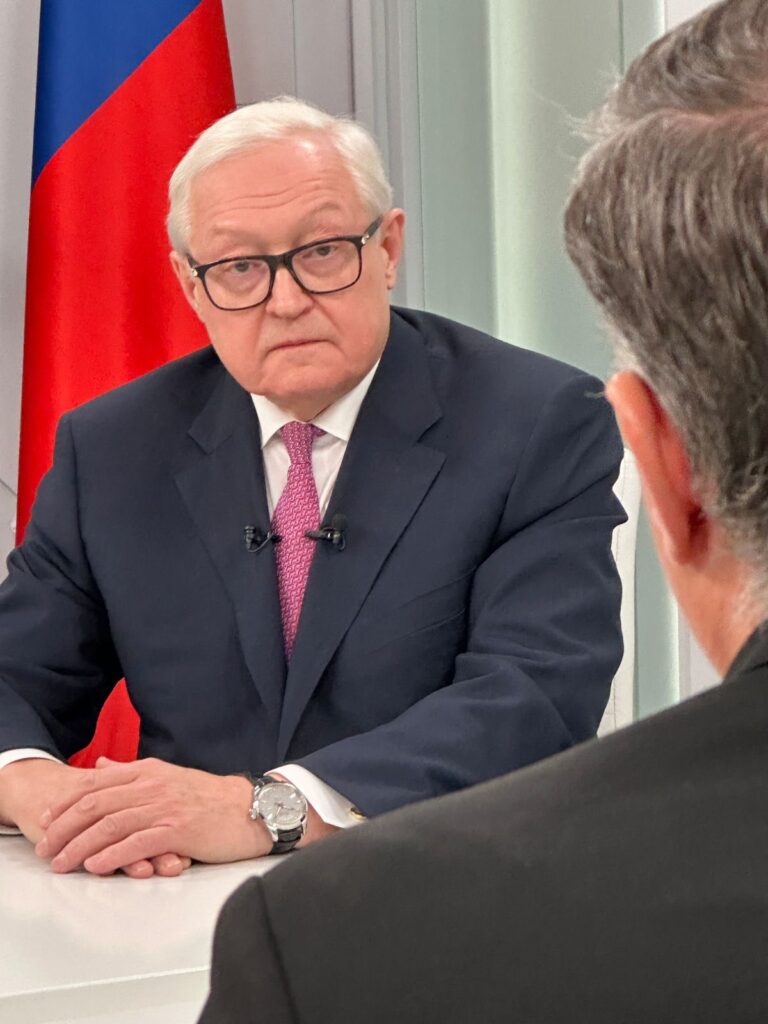 Russia’s Strategic Signaling: The Baltic States in Moscow’s New Precondition for Ending the Ukraine War