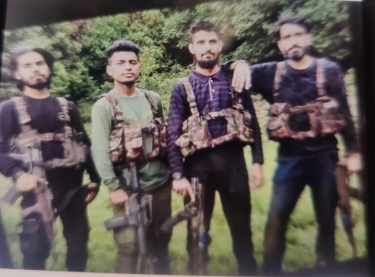 The Pahalgam TerrorAttack: A Manufactured Crisis Fueled Pakistan’s Military-Industrial Complex