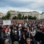 Civic Resistance Grows Against Orbán’s Authoritarian Drift”