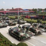 Rising Tensions Between Thailand and Cambodia: Causes, Scenarios, Consequences, and Foreign Interests