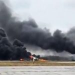 U.S. Response to Ukrainian UAV Strikes on Russian Airfields: Kellogg’s View, Strategic Implications, and Geopolitical Calculus