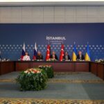 The Istanbul Negotiations: Russia’s Strategy of Undermining Peace Talks and the Limits of Diplomacy