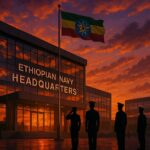 Sailing Without a Coast: Russia’s Role in Building Ethiopia’s Navy Staff and Its Regional Implications