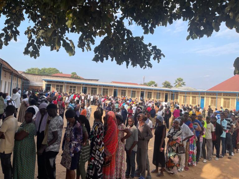 The 2025 Elections in Burundi and Their Impact on Democracy and Political Stability