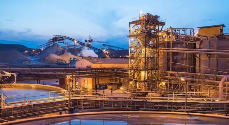 Africa’s New Overseers: Inside Russia’s Covert Gold Empire”