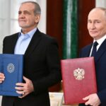 Russia and Iran After the Escalation with Israel: Strategic Partners, Conditional Allies