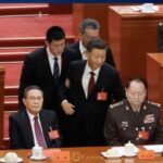 Whispers in the East: Why Russia Spreads Disinformation About Xi Jinping’s Health — Actors, Motives, and Strategic Intent