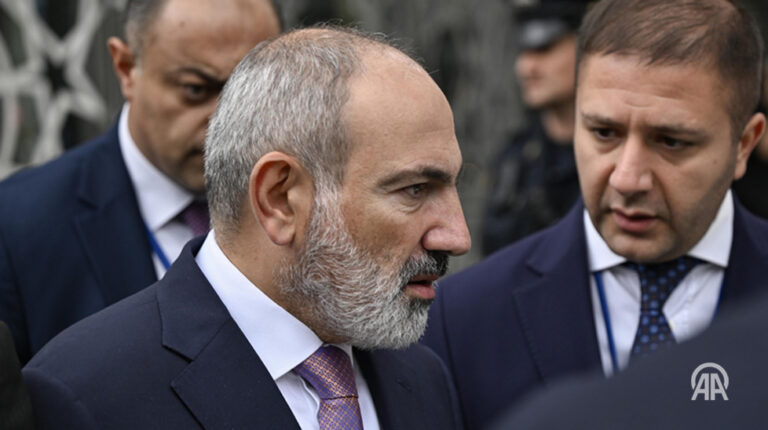 Coup Attempt in Armenia — Kremlin Shadows, Domestic Fractures, and Future Risks for Pashinyan