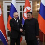 Russia’s Deepening Ties with North Korea: Strategic Axis or Tactical Convergence?