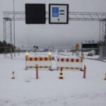 Borderline Politics: Russian-Linked Actors in Finland and the Campaign to Reopen the Finnish–Russian Border