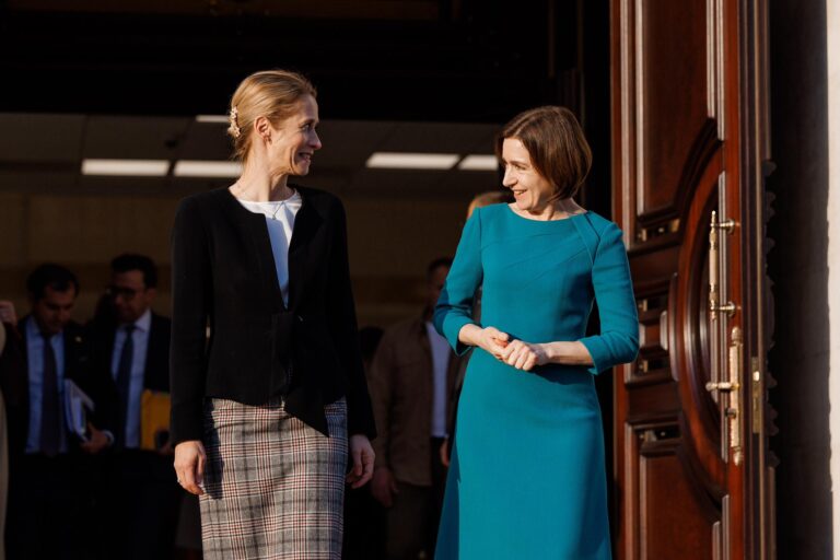 Moldova’s 2025 Elections: A Battleground for Influence Between Democracy and Kremlin Interference