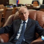 Alleged Coup Planning Within Russia’s General Staff