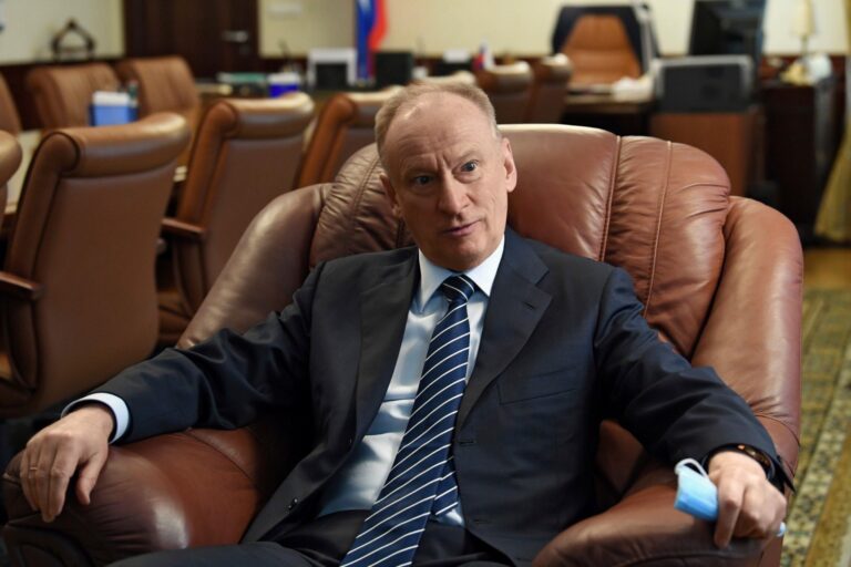 Alleged Coup Planning Within Russia’s General Staff