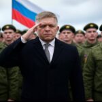 From Tiso to Fico: Slovakia’s Dangerous Drift Toward the Aggressor