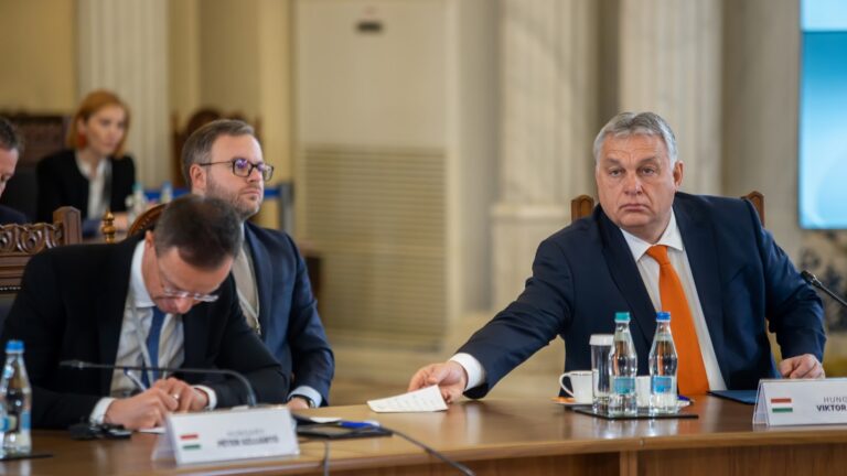 Viktor Orbán’s Transylvanian Messaging: A Prelude to Hungarian Irredentism and Hybrid Pressure on Romania?