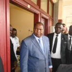 The Strategic Gamble of Power: President Touadéra’s Third-Term Bid in the Central African Republic