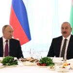 The Waning Grip: The Decline of Russia’s Foreign Policy in the Global South