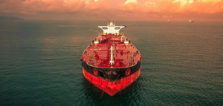 The U.S. Sanctions on the Russian-Iranian Shadow Fleet: Strategic Implications and Challenges