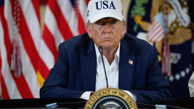 Trump’s 50-Day Peace Proposal to Moscow: Motivations, Feasibility, and Strategic Calculations