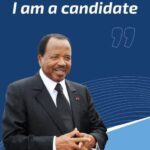 The Road to Yaoundé: Risks, Power, and Succession in Cameroon’s 2025 Vote”