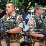 Why France Is Withdrawing Military Forces from Senegal