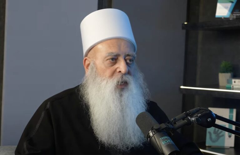 Borders, Bombs, and Belief: Southern Syria on the Brink