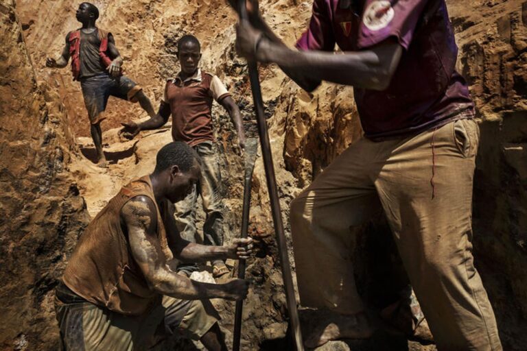 Wagner Group Atrocities in the Central African Republic — Motives, Parallels, and Risks of Regional Backlash
