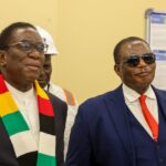 Prospects and Risks of a Third Term for Zimbabwean President Emmerson Mnangagwa